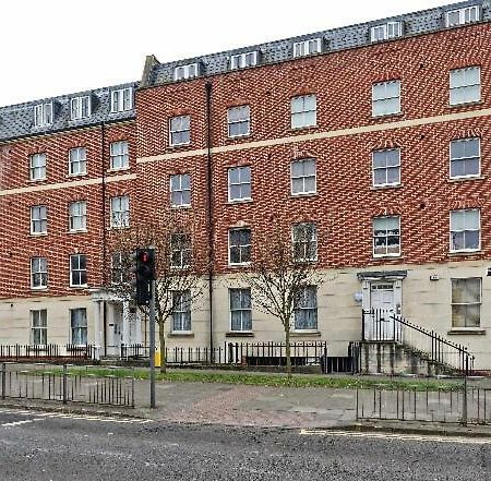 Copperfield Apartment Canterbury Exterior foto