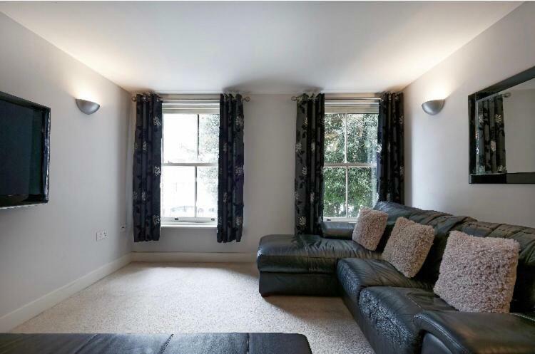 Copperfield Apartment Canterbury Exterior foto