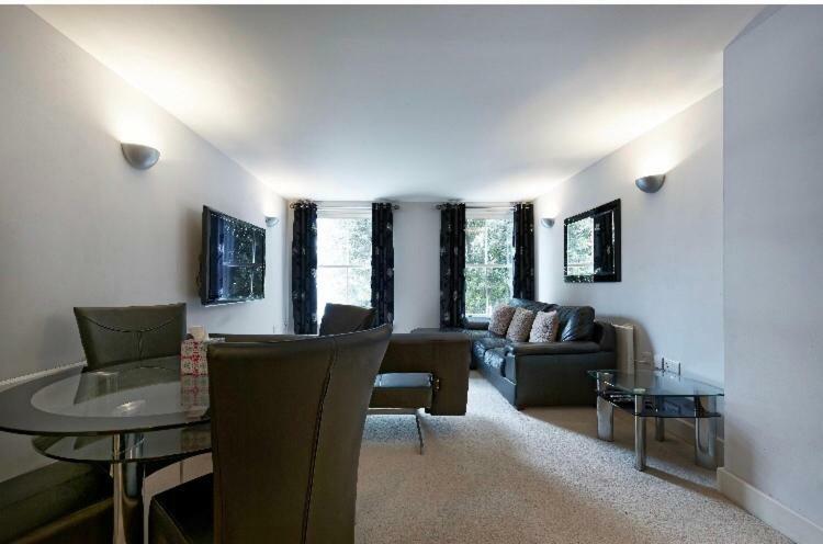 Copperfield Apartment Canterbury Exterior foto