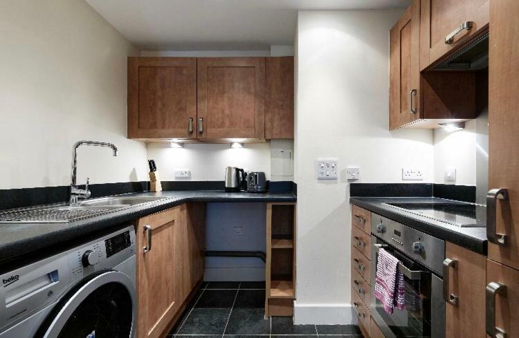 Copperfield Apartment Canterbury Exterior foto